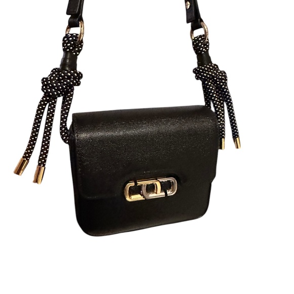 Marc Jacobs, Double J Link Mini Shoulder Bag - Picture 2 of 5